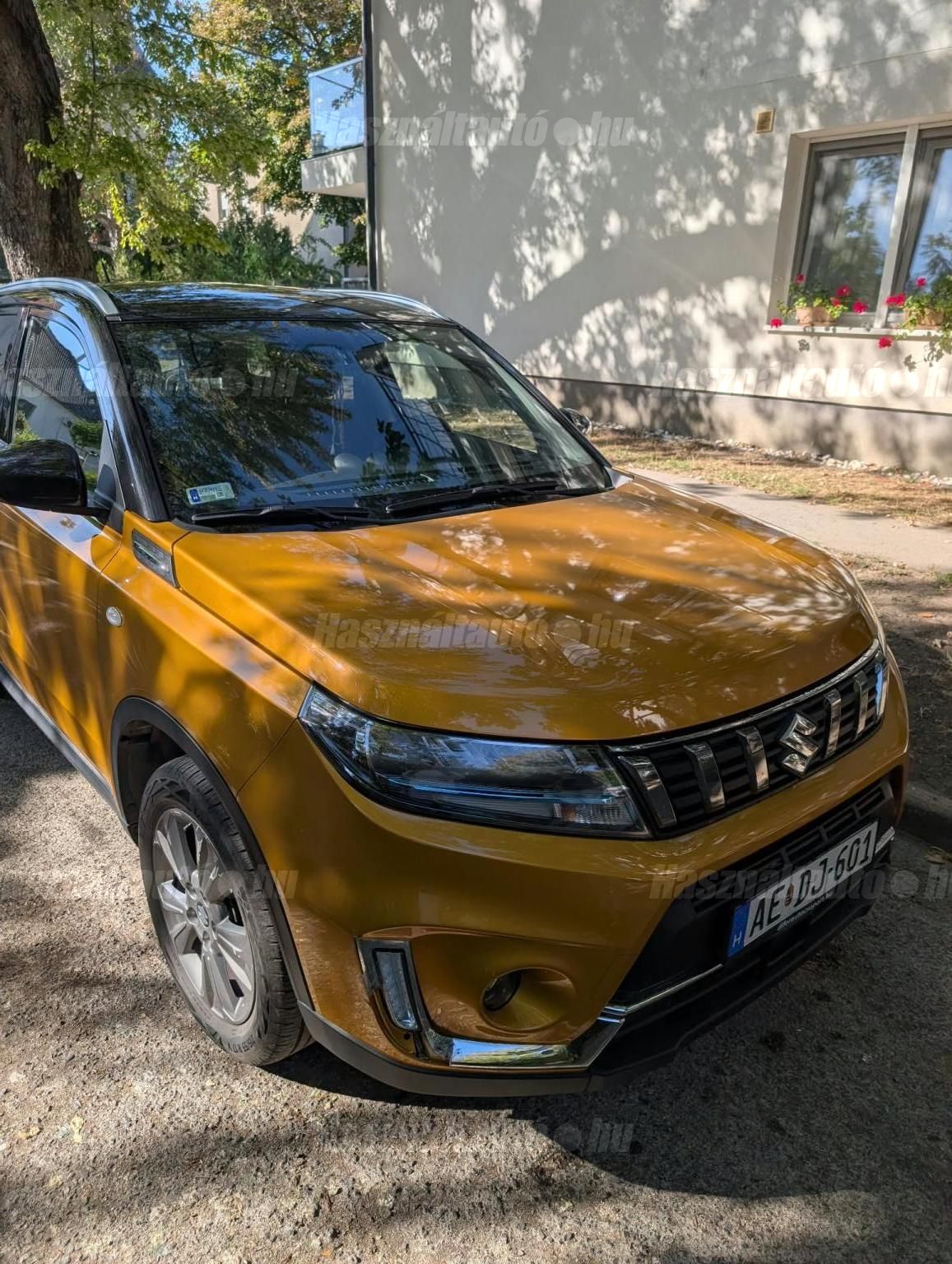 SUZUKI VITARA 2023/8 - 1