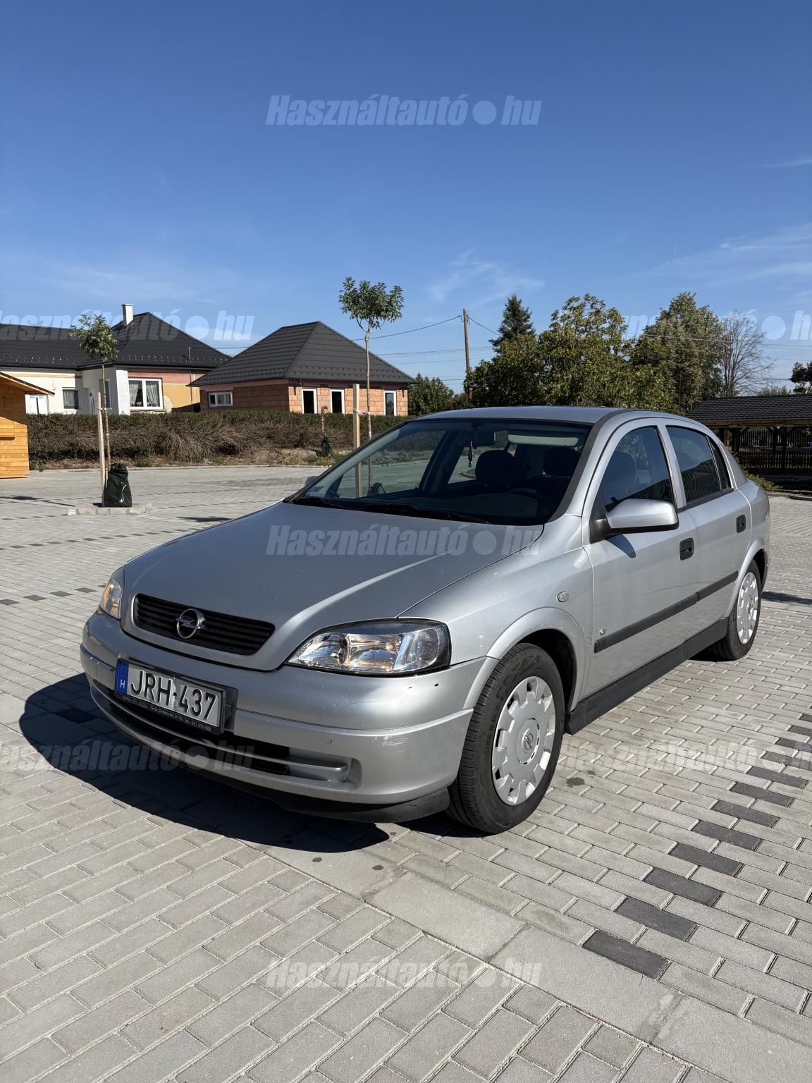 OPEL ASTRA G 2005 - 1