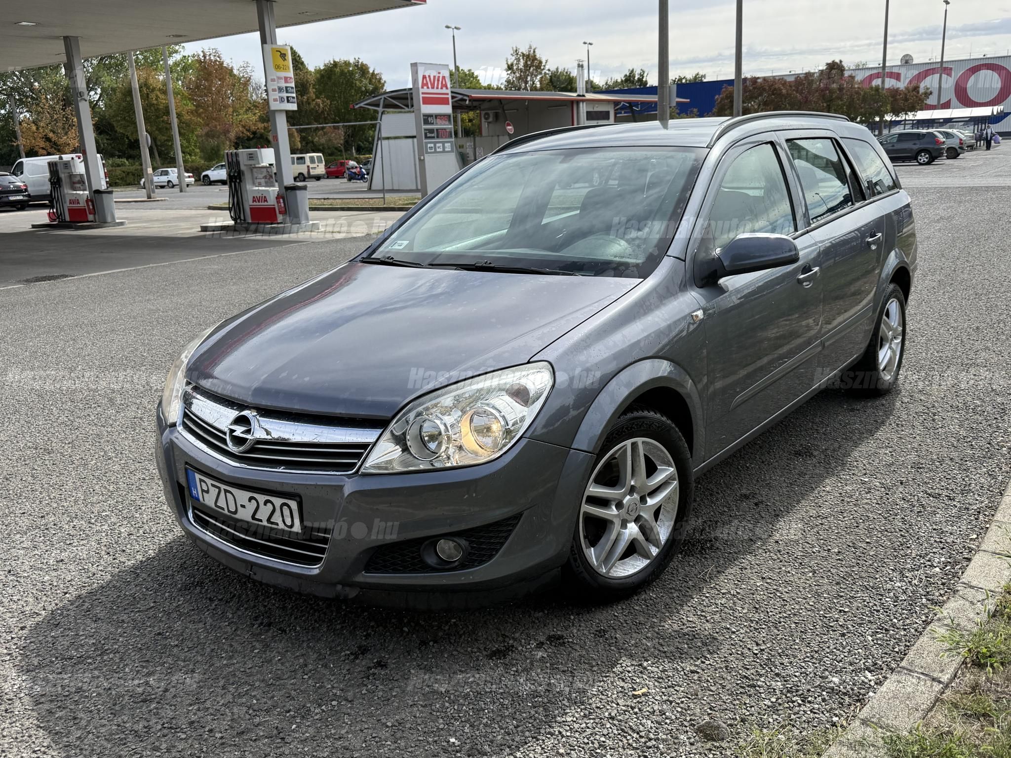OPEL ASTRA H 2007/3 - 1