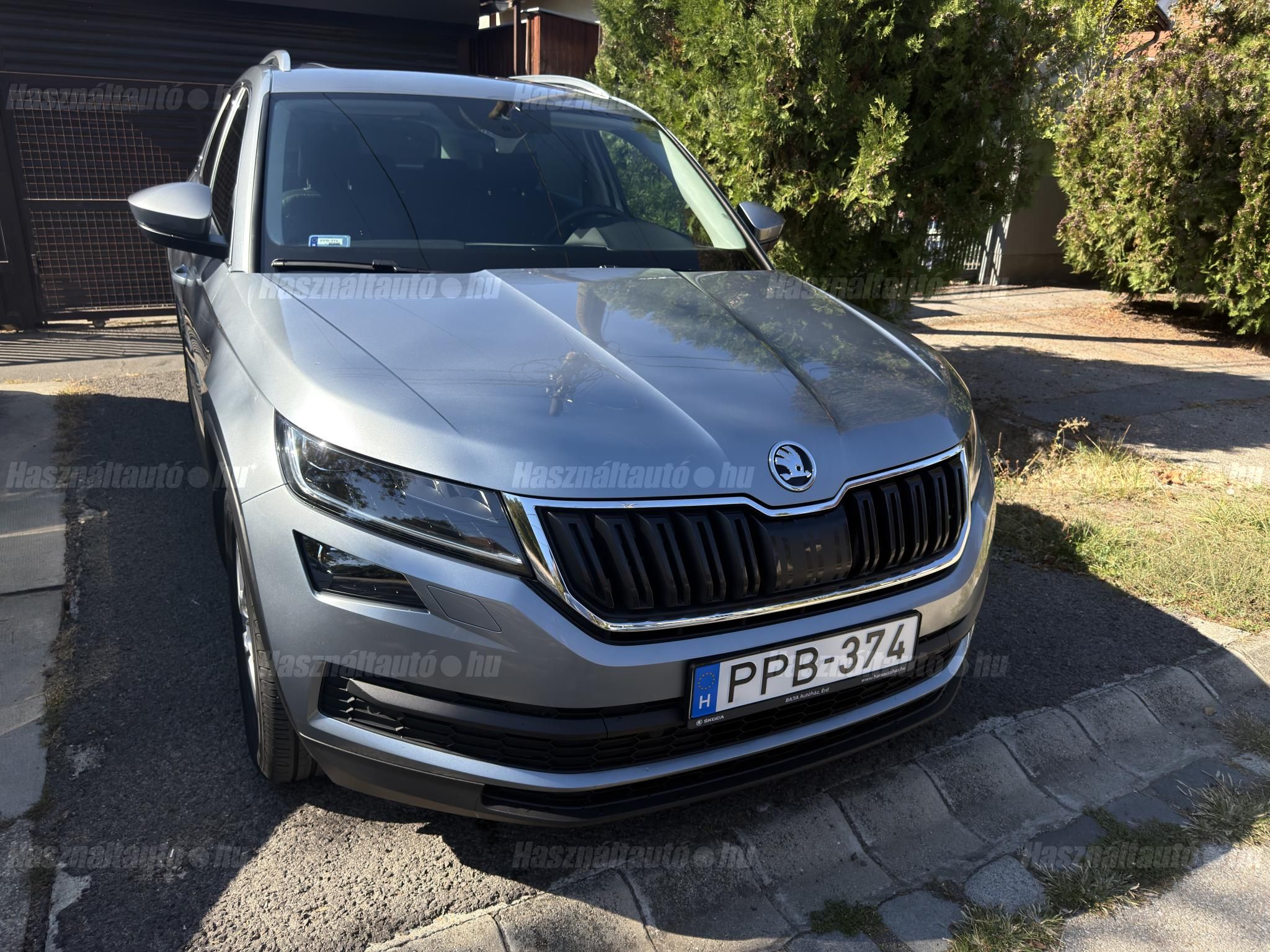 SKODA KODIAQ 2018/4 - 1