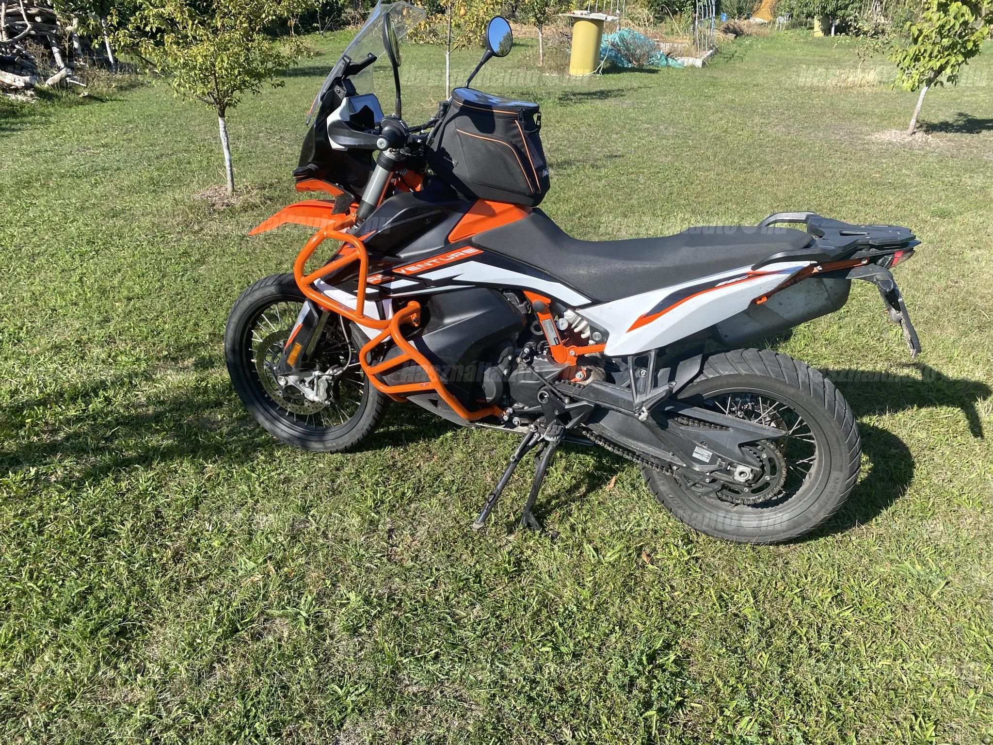 KTM 890 ADVENTURE R 2023/3 - 1