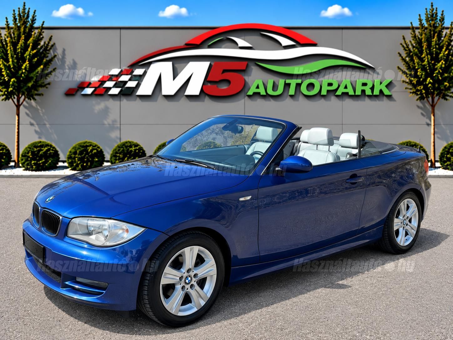BMW 118 2008/7 - 1