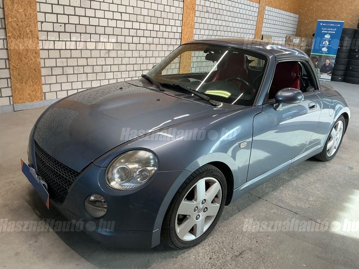 DAIHATSU COPEN 2009/2 - 1