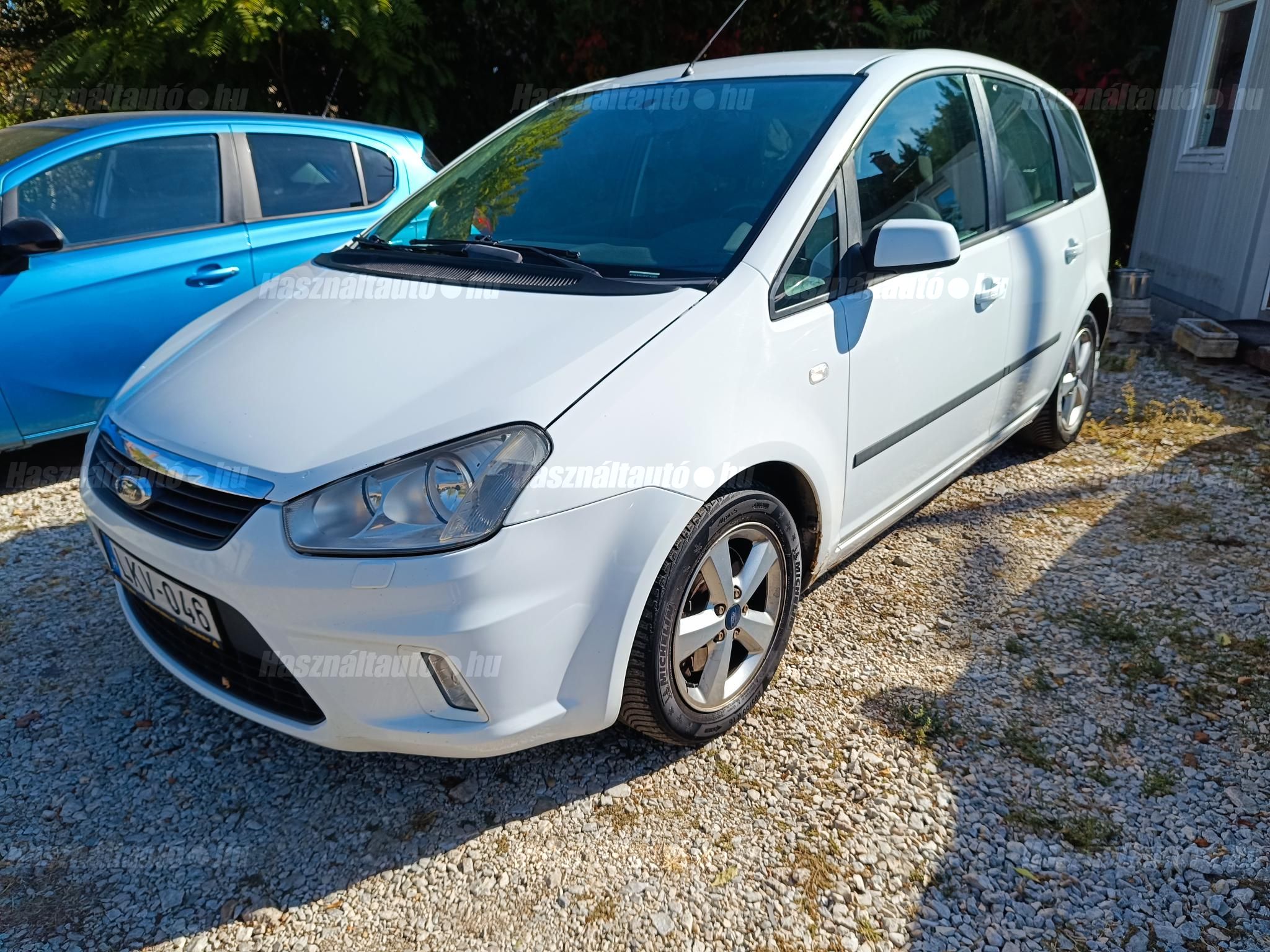 FORD C-MAX 2008/10 - 1