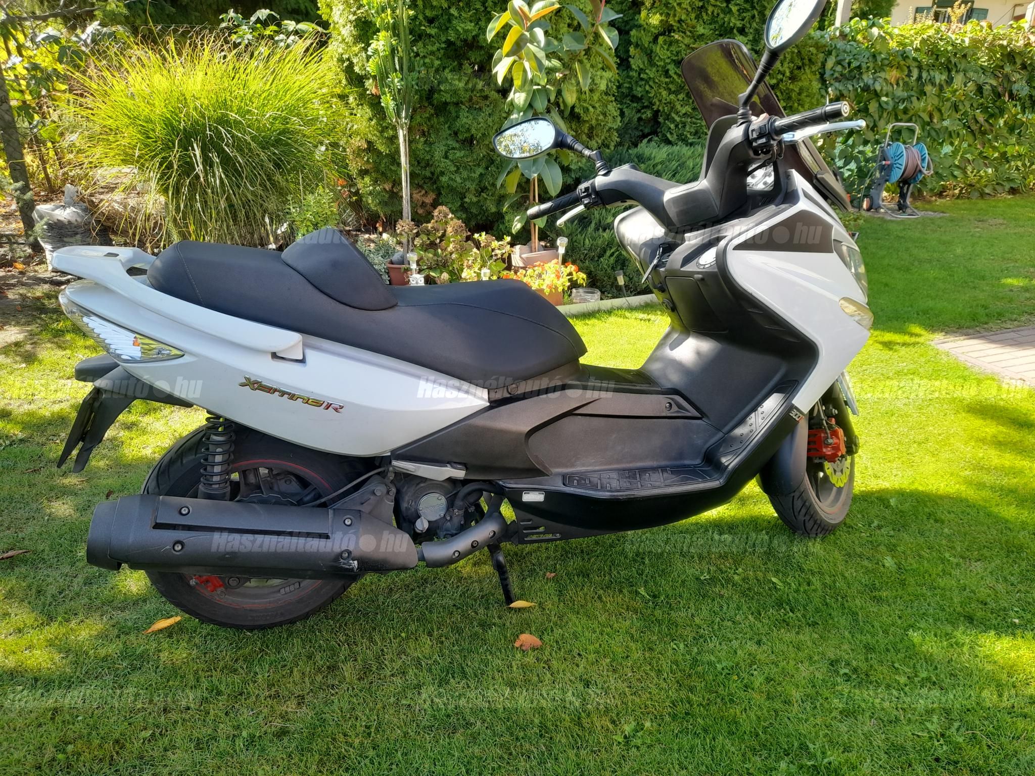 KYMCO XCITING 300 2009/2 - 1
