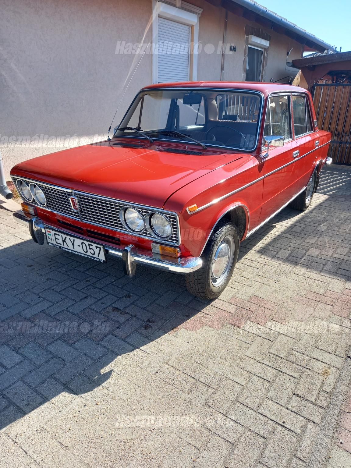LADA 2103 1981/5 - 1