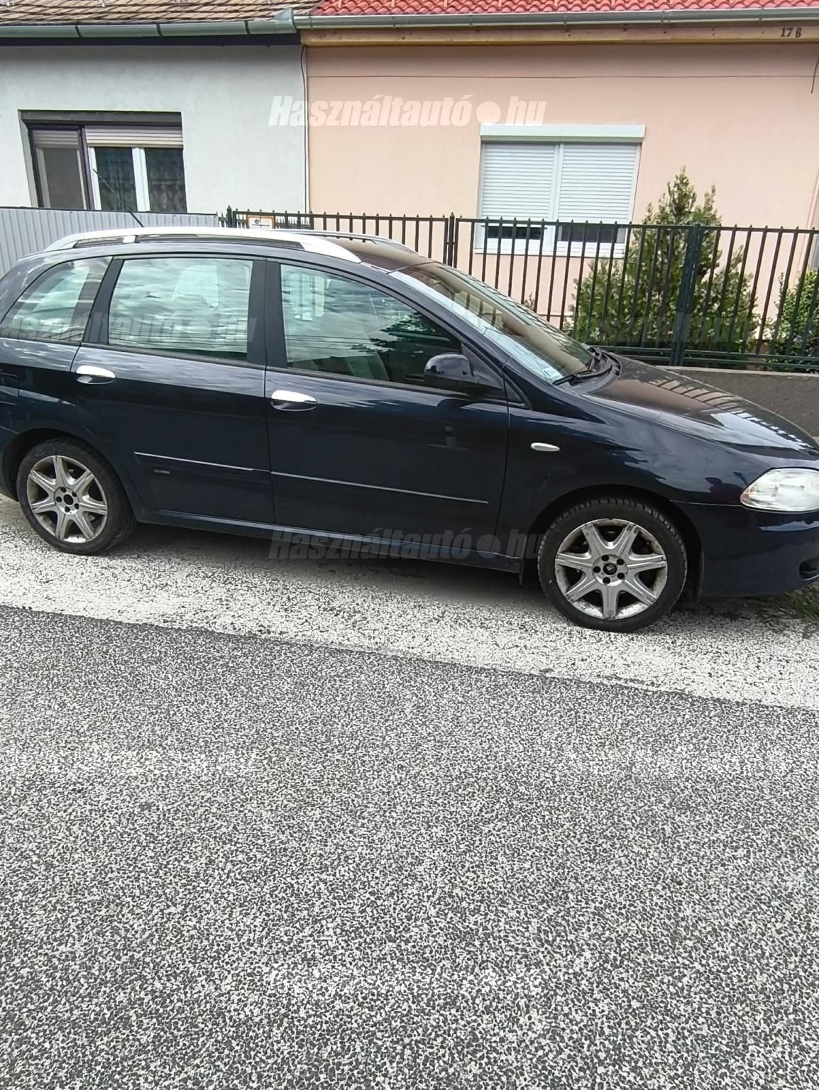 FIAT CROMA 2005 - 1