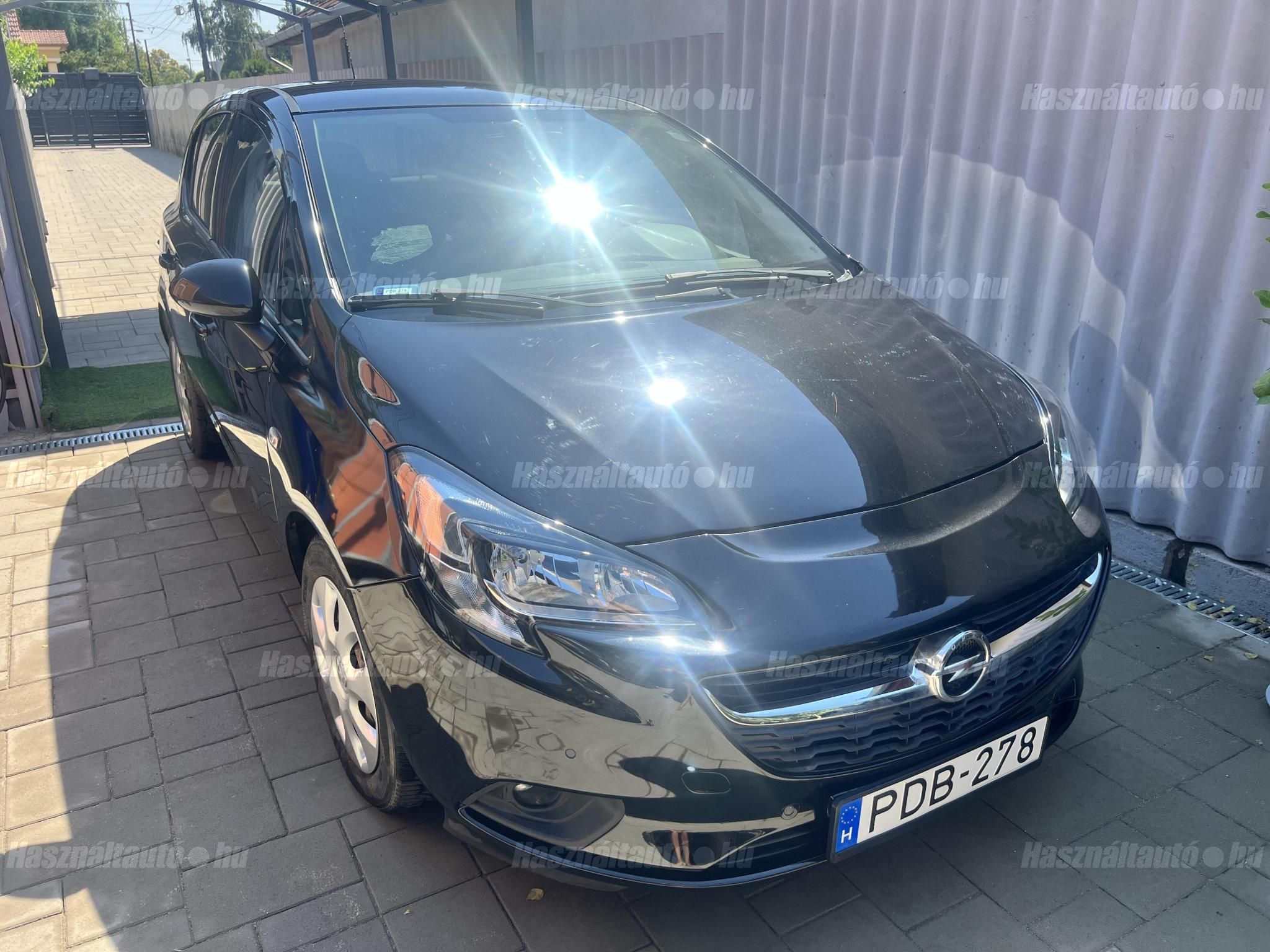 OPEL CORSA E 2017/5 - 1