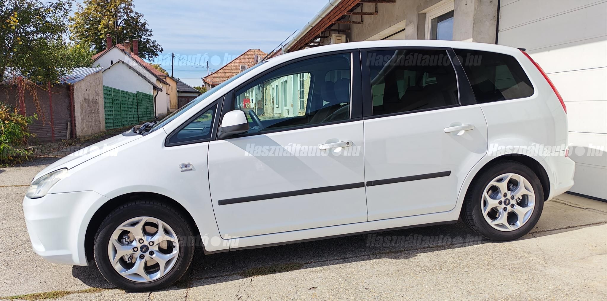 FORD C-MAX 2010/5 - 1