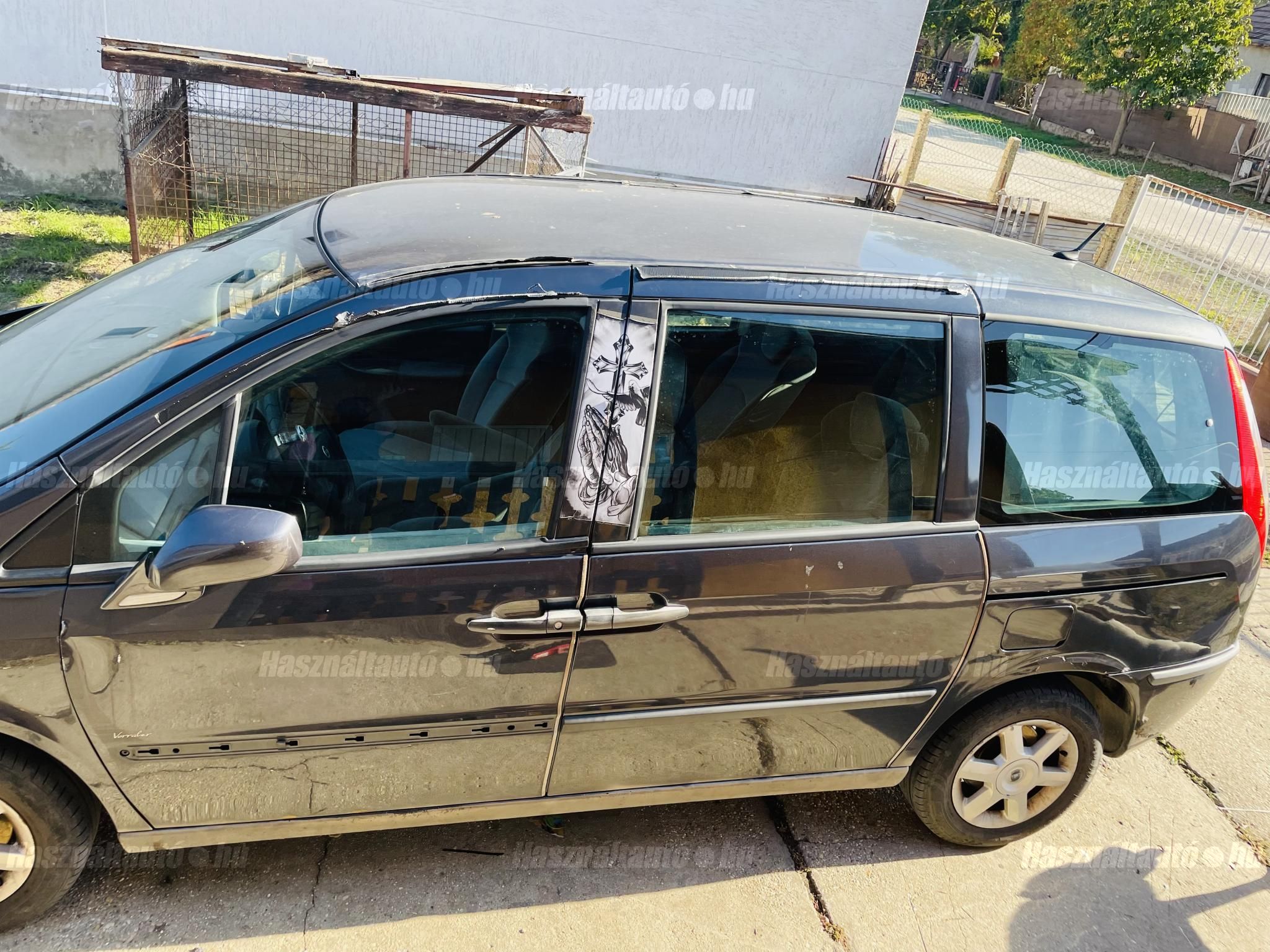FIAT ULYSSE 2002/9 - 1