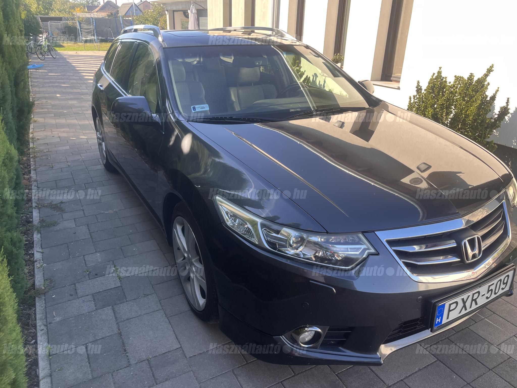 HONDA ACCORD 2011/7 - 1