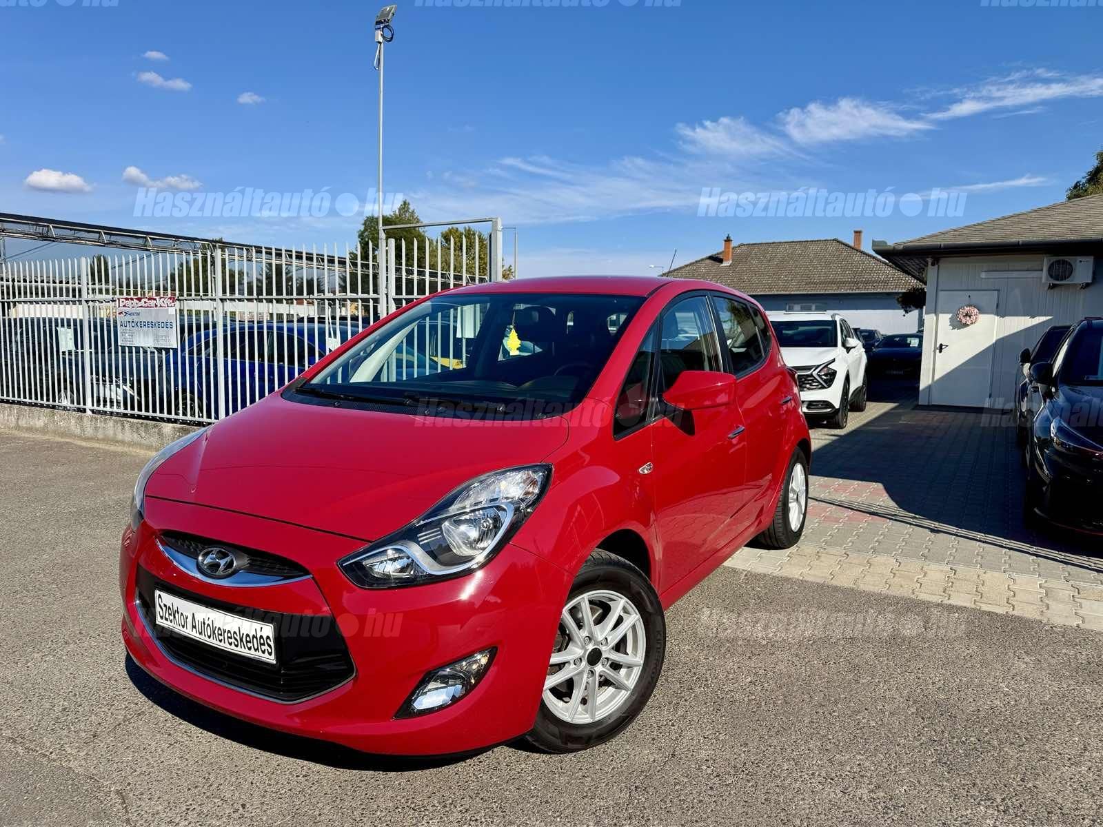 HYUNDAI IX20 2014/12 - 1