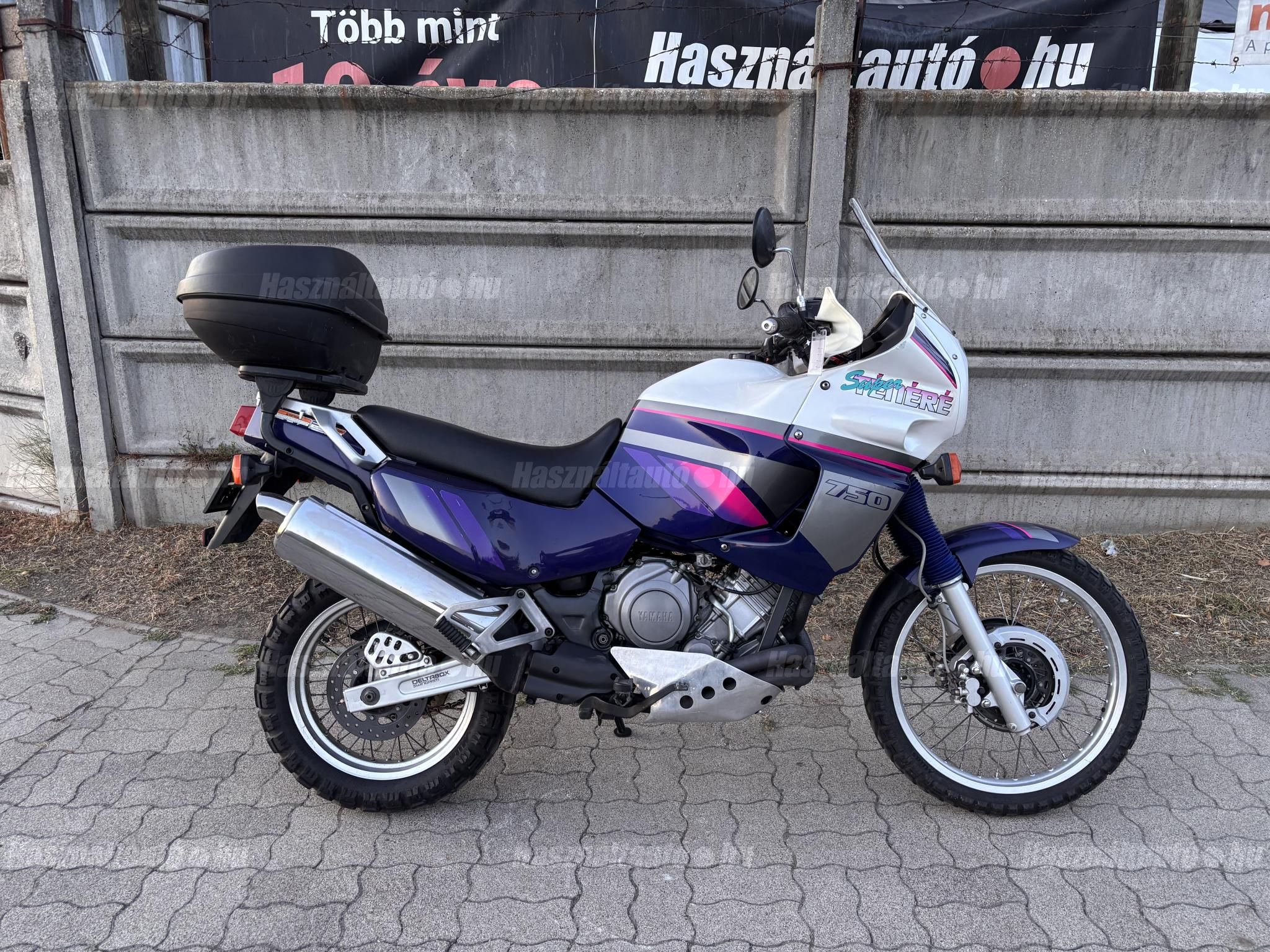 YAMAHA XTZ 750 1994 - 1