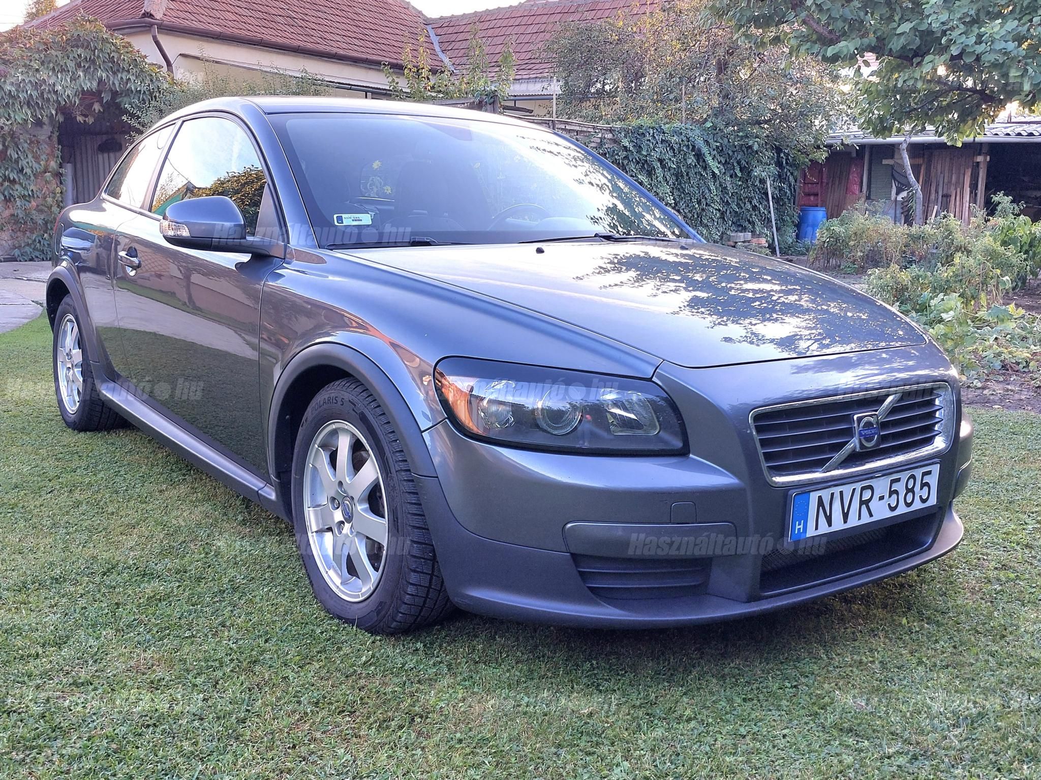 VOLVO C30 2009/11 - 1