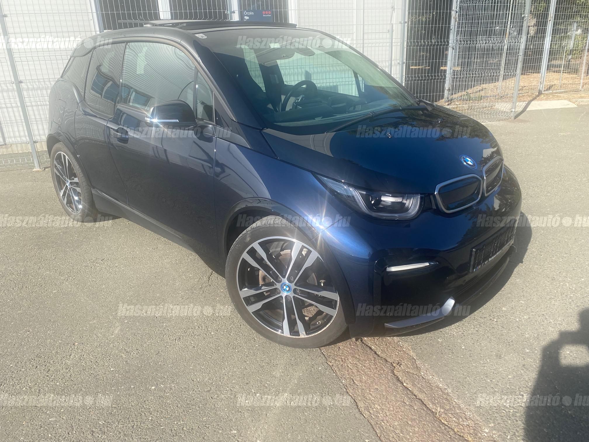 BMW I3 2022/3 - 1