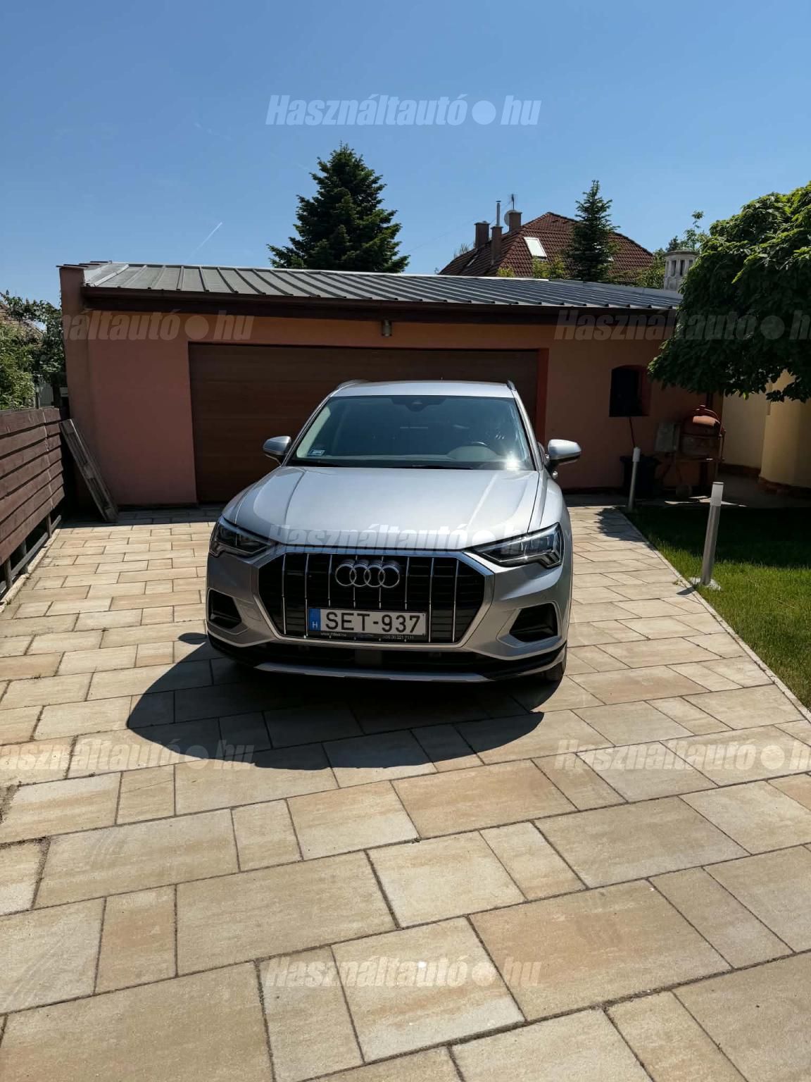 AUDI Q3 2020/8 - 1