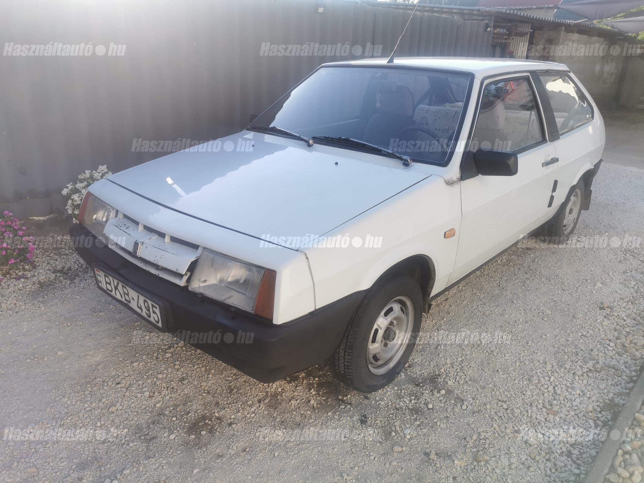 LADA SAMARA 1990 - 1