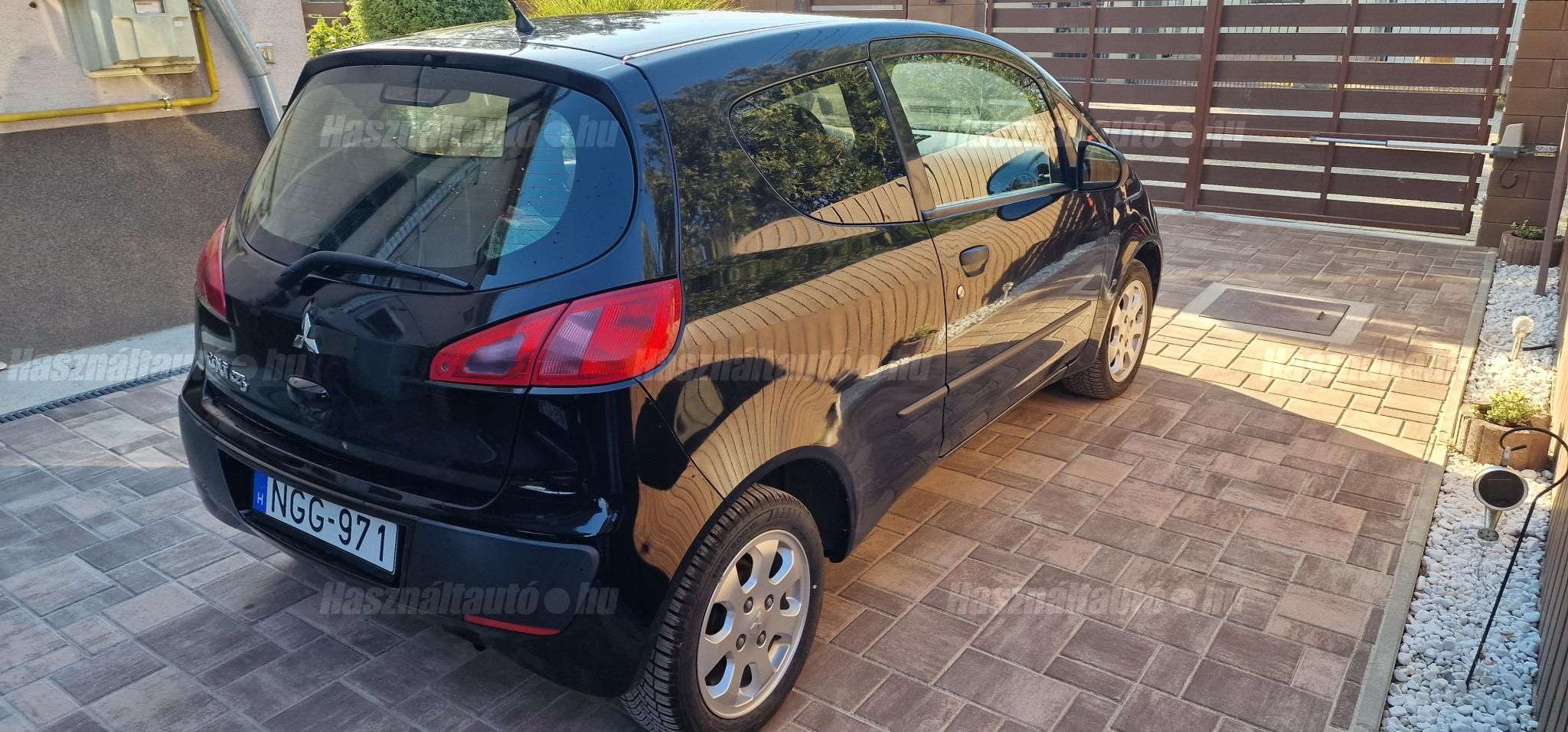 MITSUBISHI COLT 2006/3 - 1