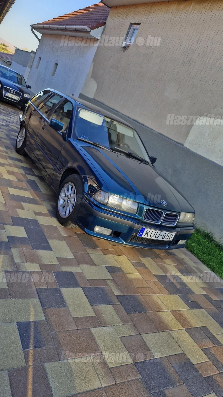 BMW 316 1997/5 - 1
