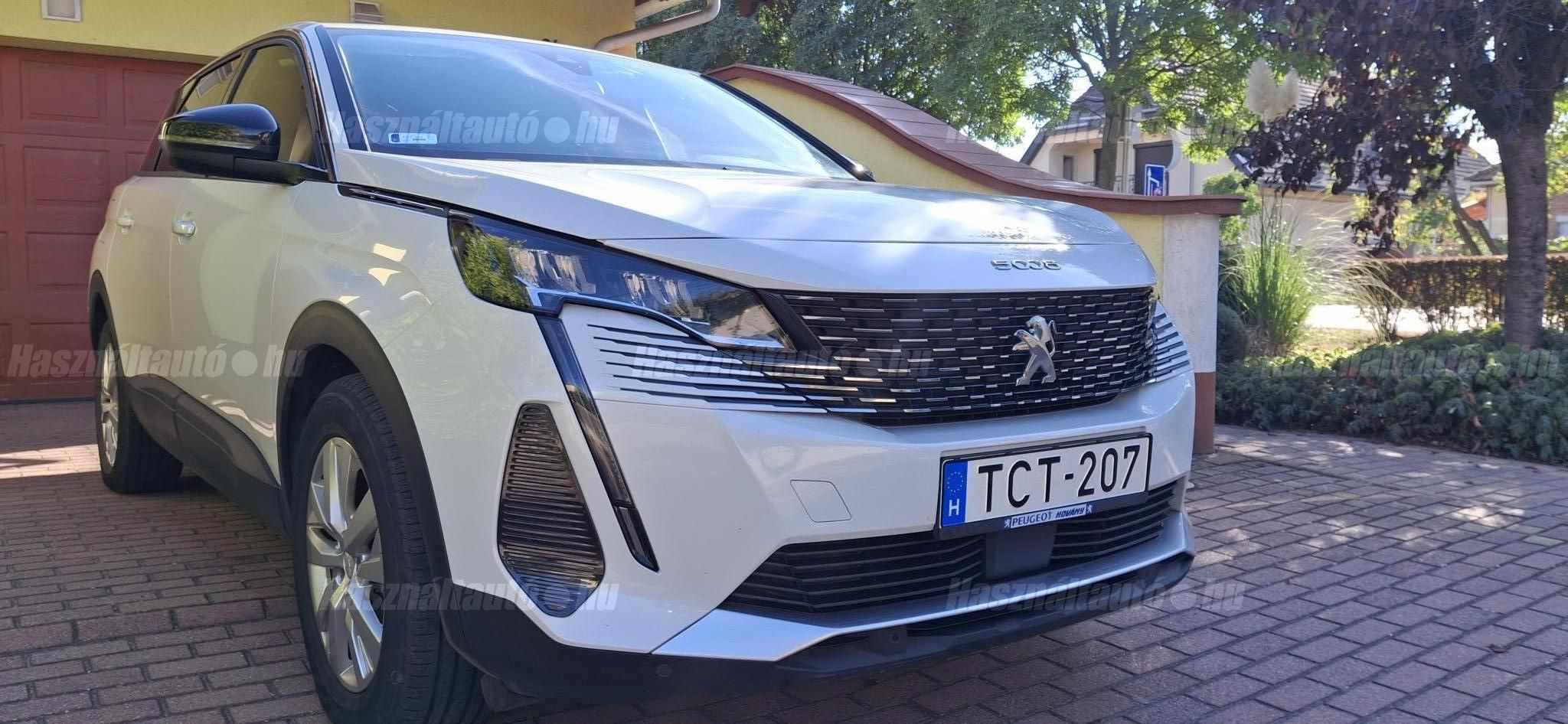 PEUGEOT 5008 2022/2 - 1