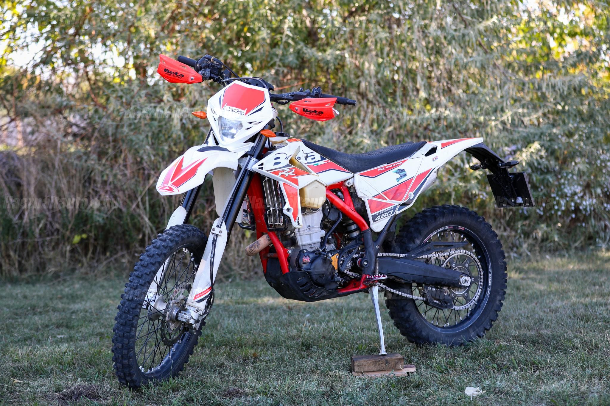 BETAMOTOR EGYÉB 2018/11 - 1