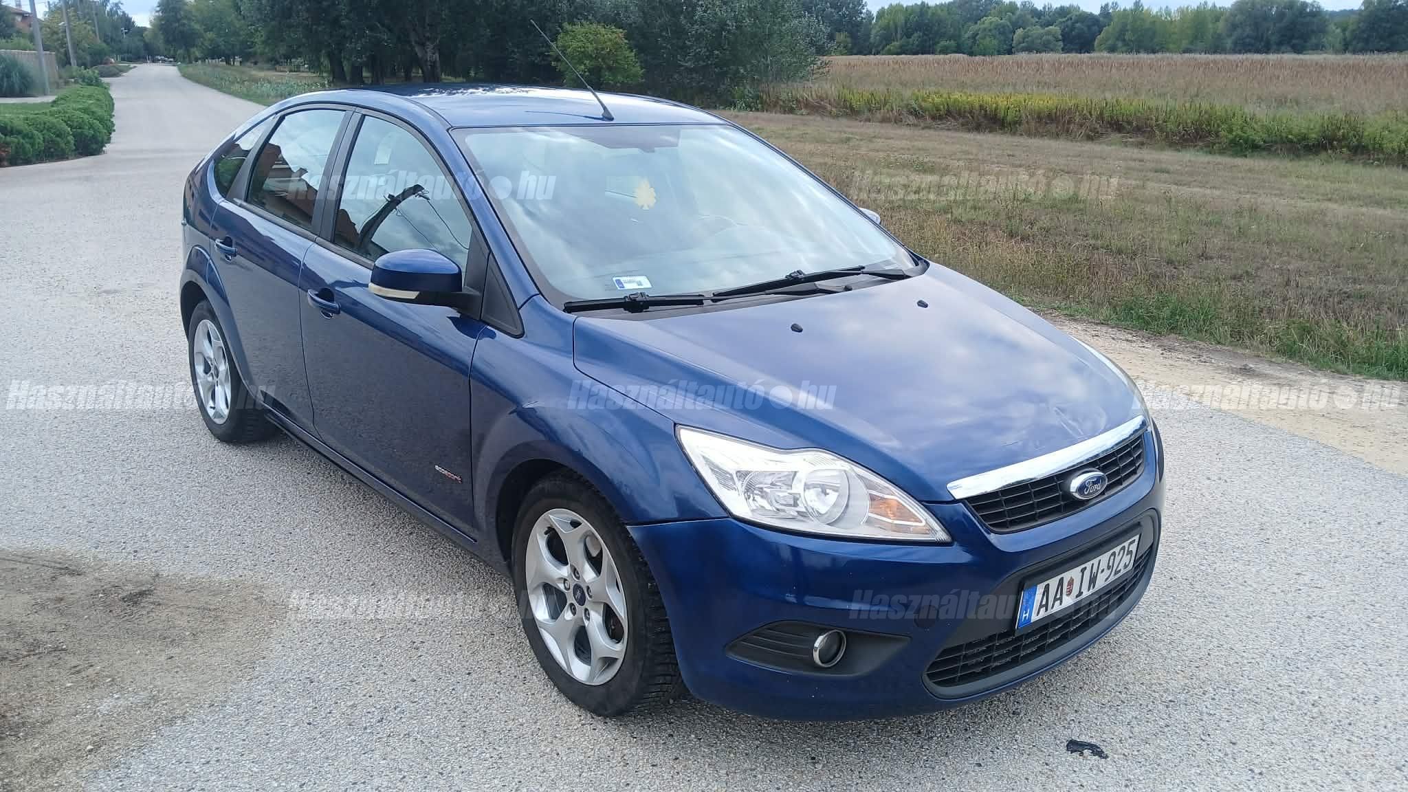 FORD FOCUS 2008 - 1