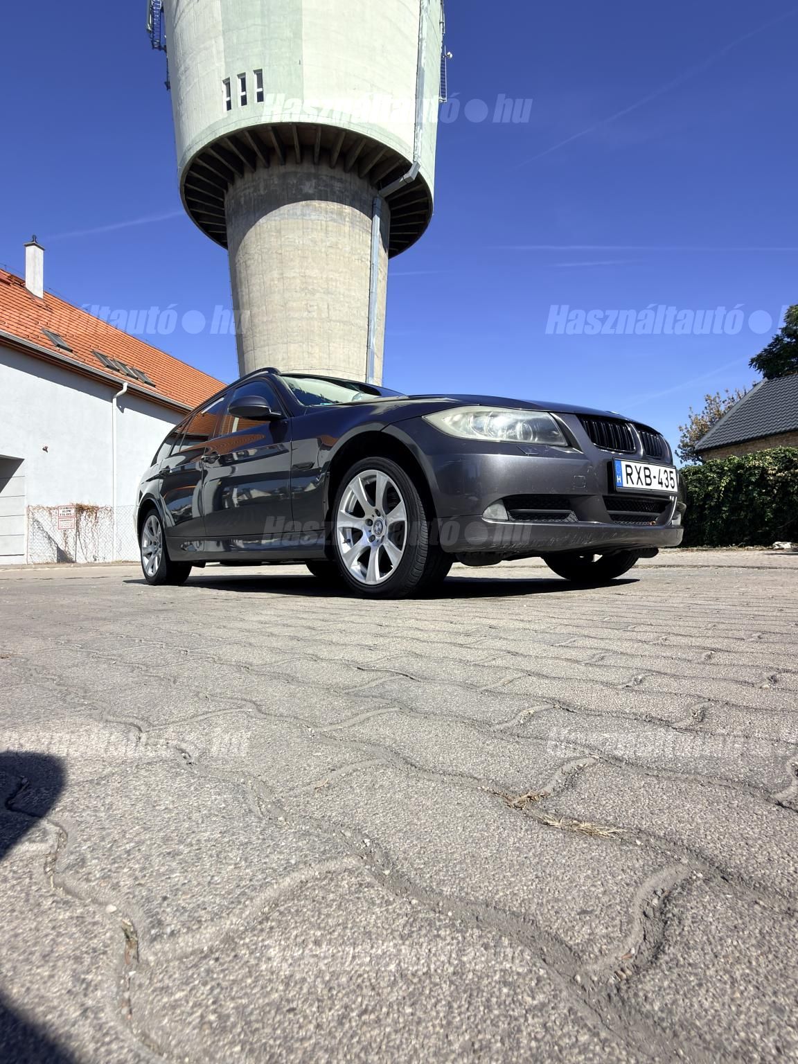 BMW 318 2007/5 - 1