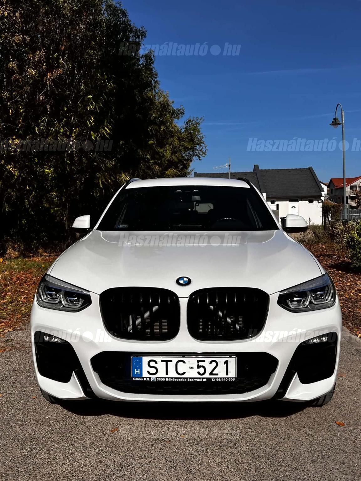 BMW X3 2021/5 - 1