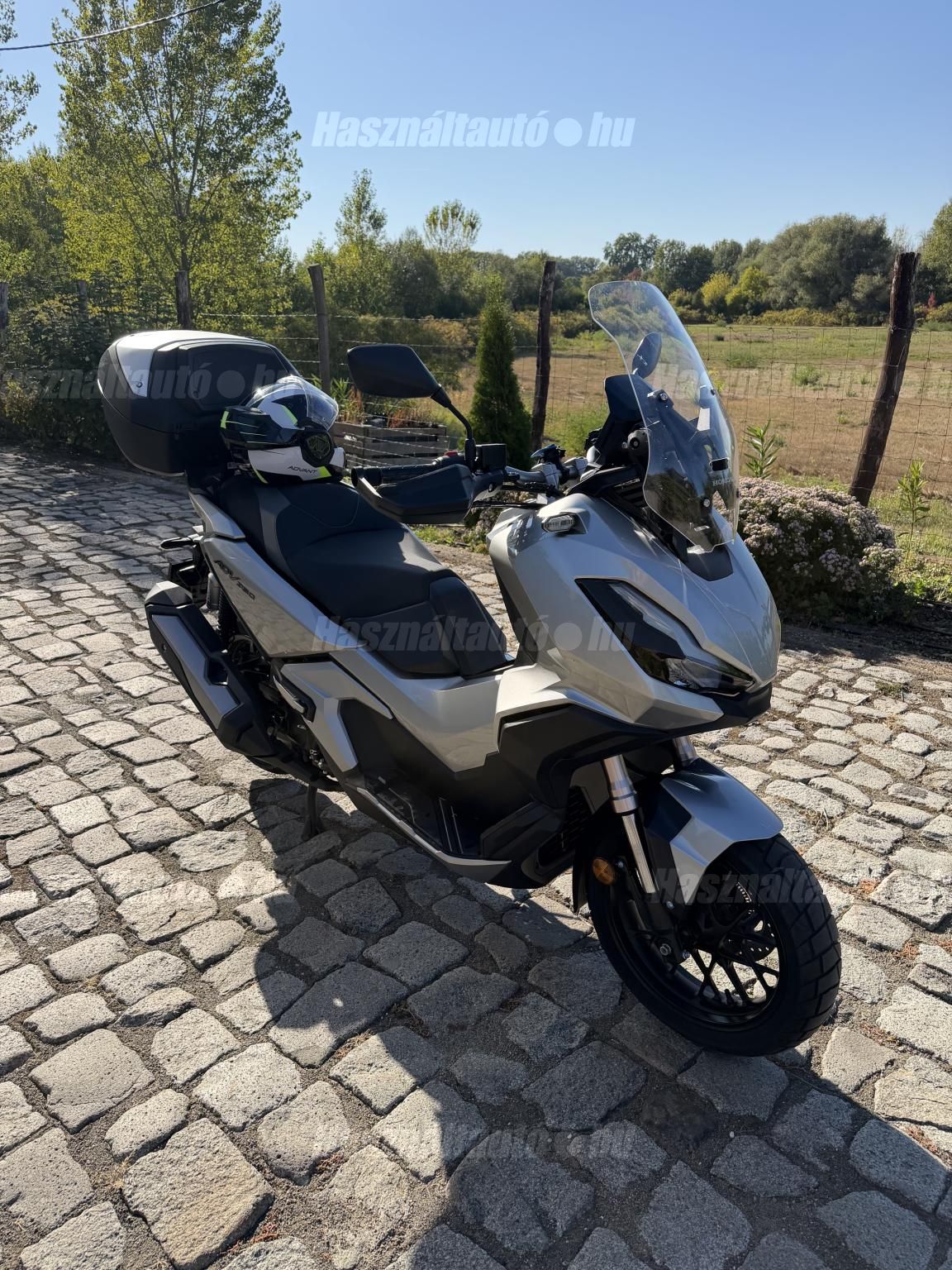 HONDA ADV 350 2023/8 - 1