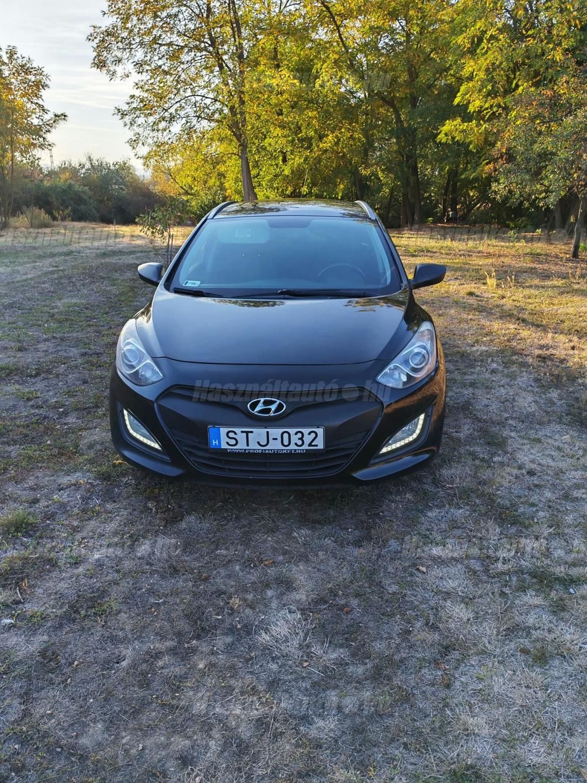 HYUNDAI I30 2013/12 - 1