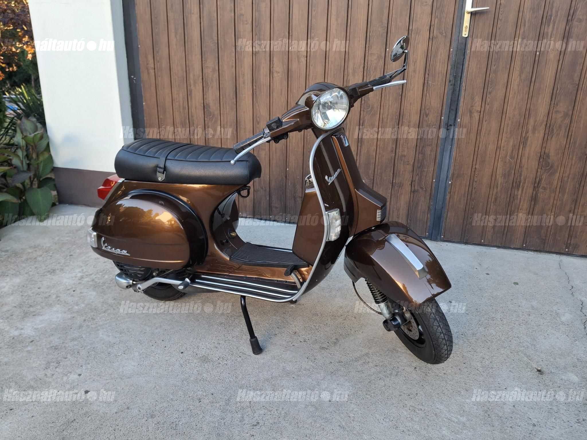 VESPA PX 150 2005/3 - 1