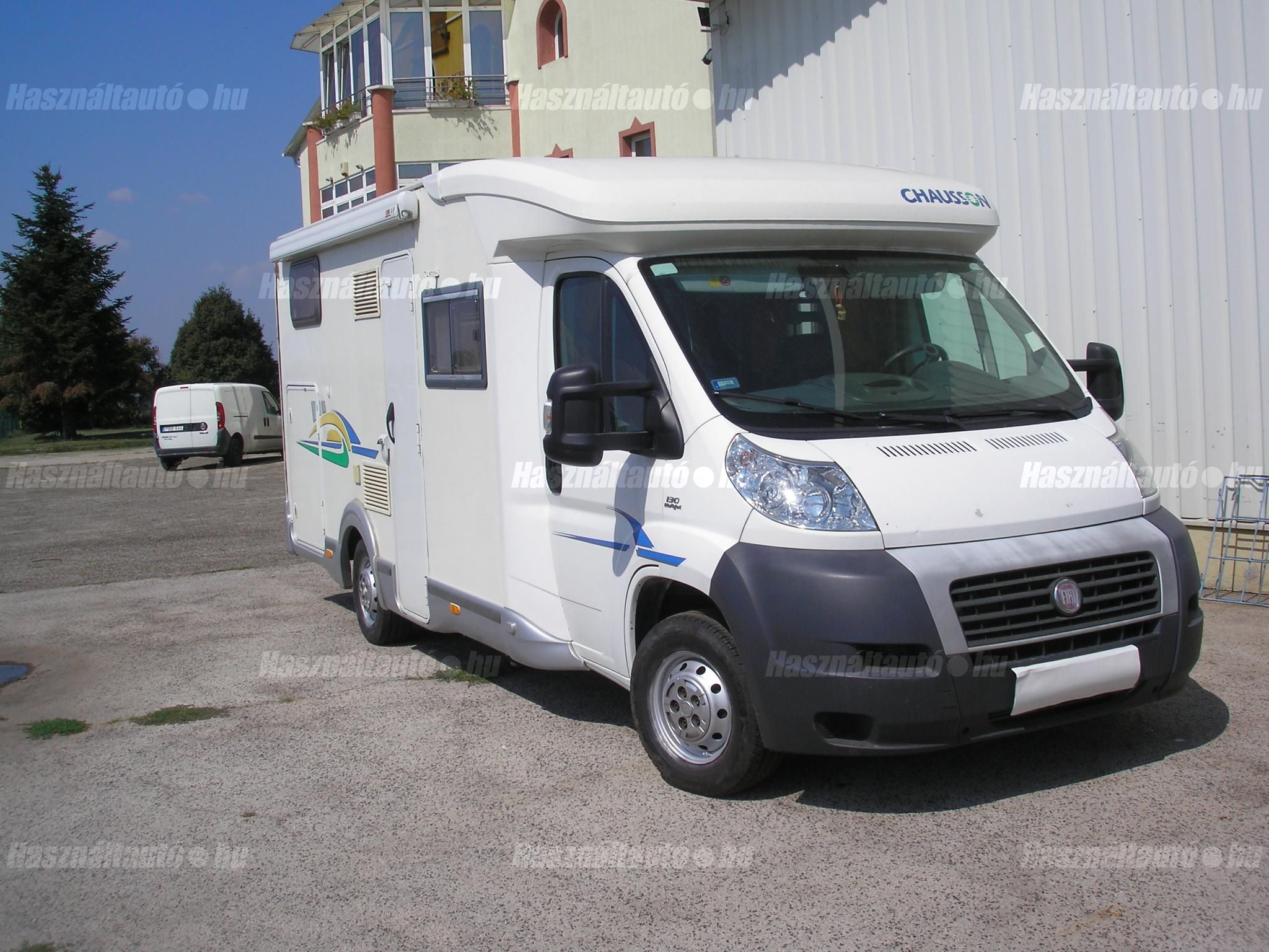 CHAUSSON 2009/6 - 1