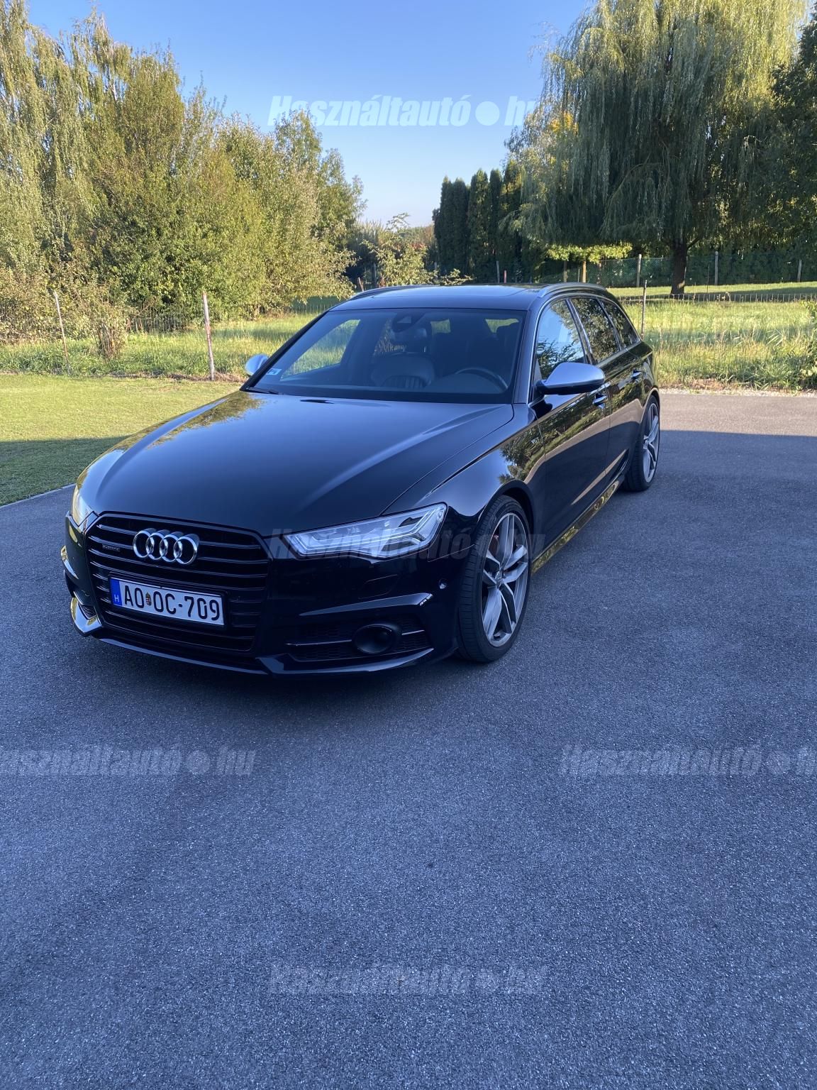 AUDI A6 2015/11 - 1