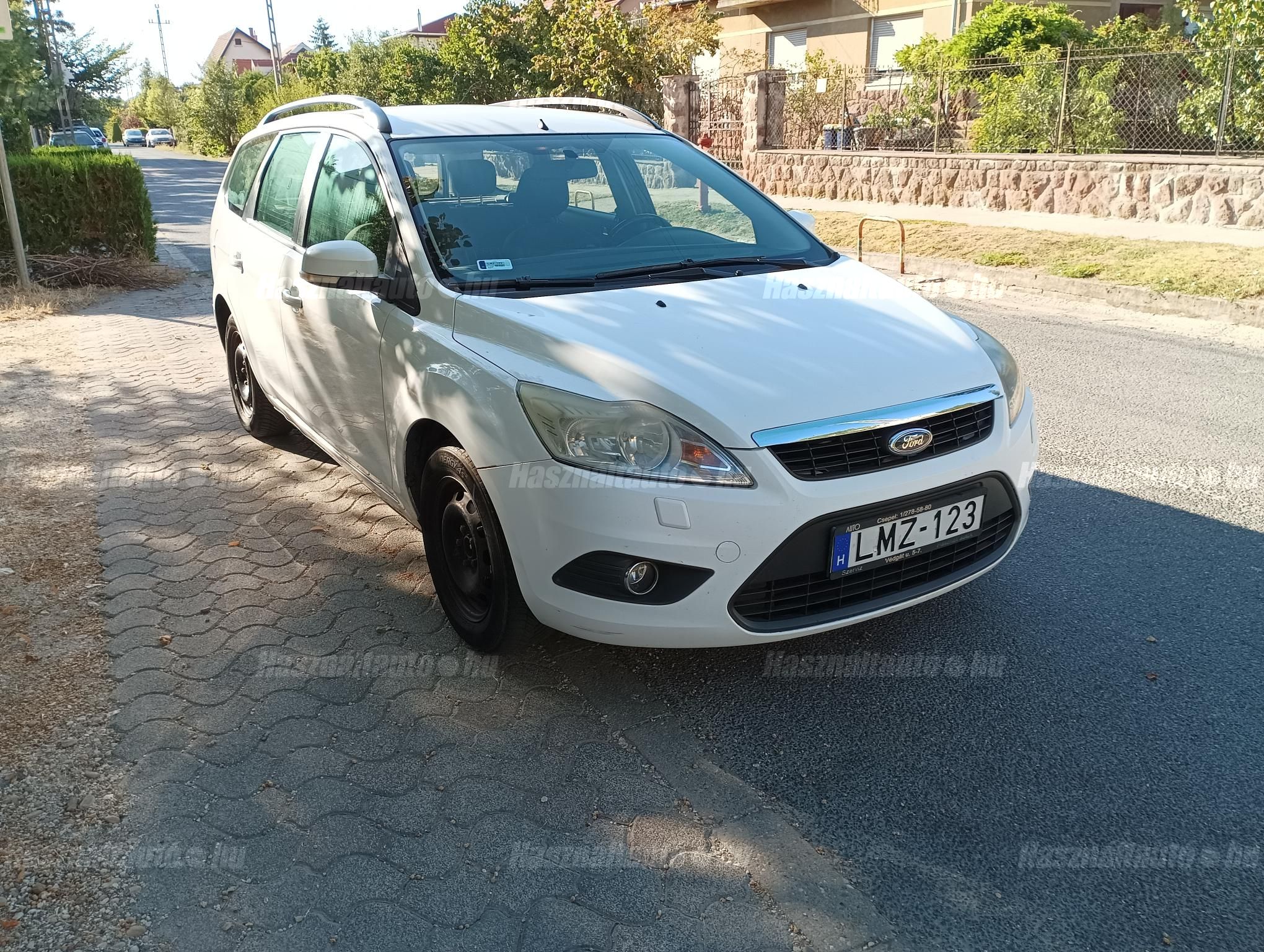FORD FOCUS 2009/2 - 1