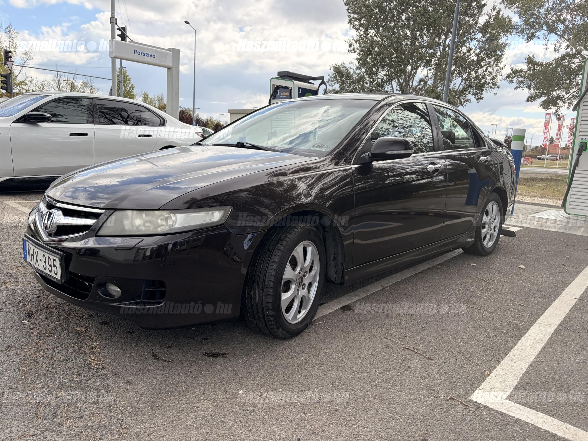HONDA ACCORD 2006 - 1
