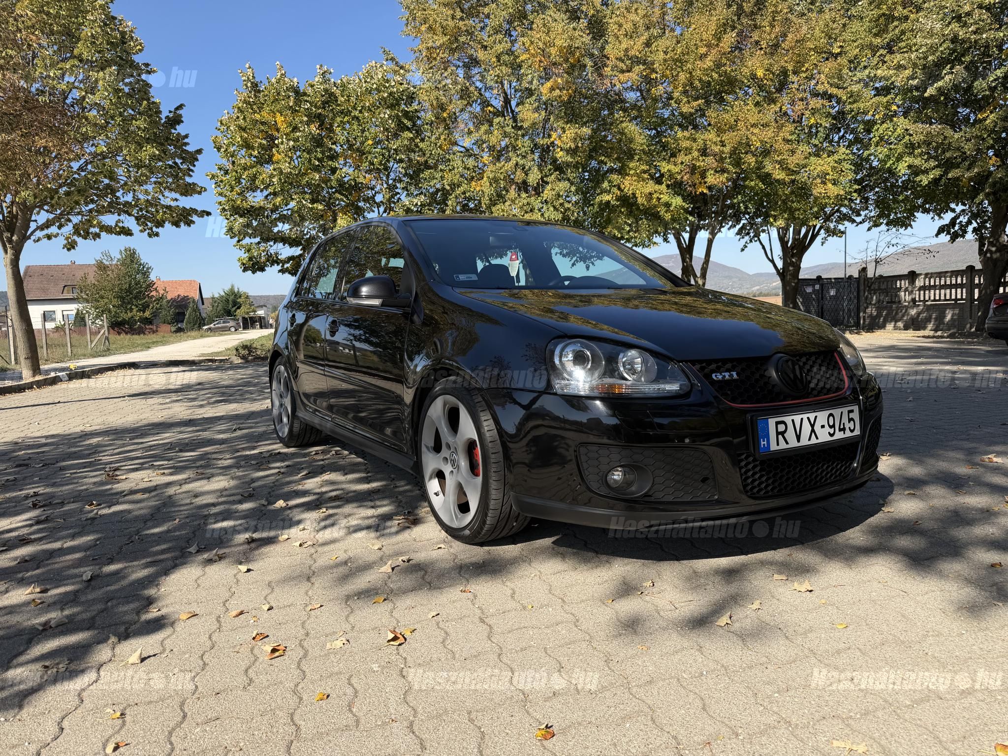 VOLKSWAGEN GOLF V 2008/7 - 1