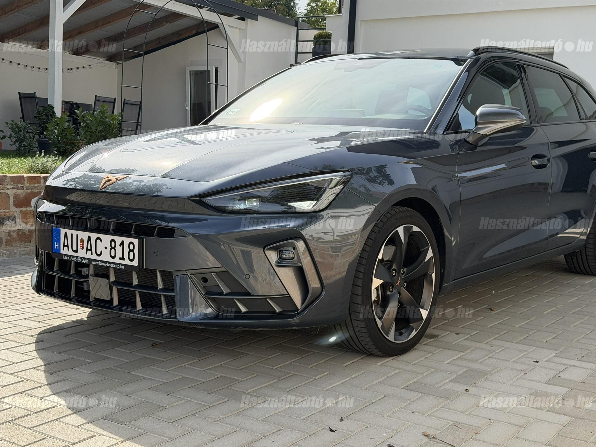 CUPRA LEON 2025/3 - 1