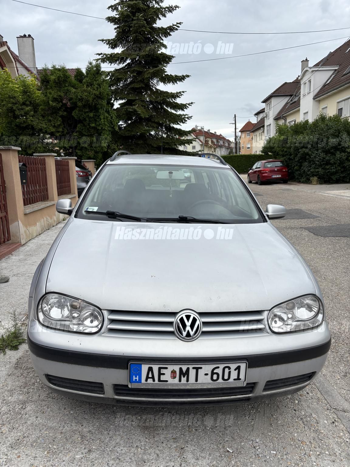 VOLKSWAGEN GOLF IV 2000/6 - 1