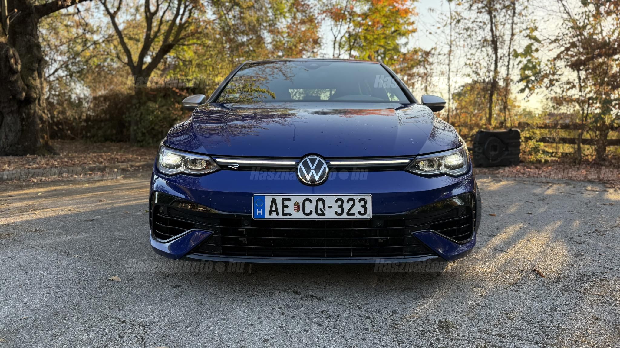 VOLKSWAGEN GOLF VIII 2023/8 - 1