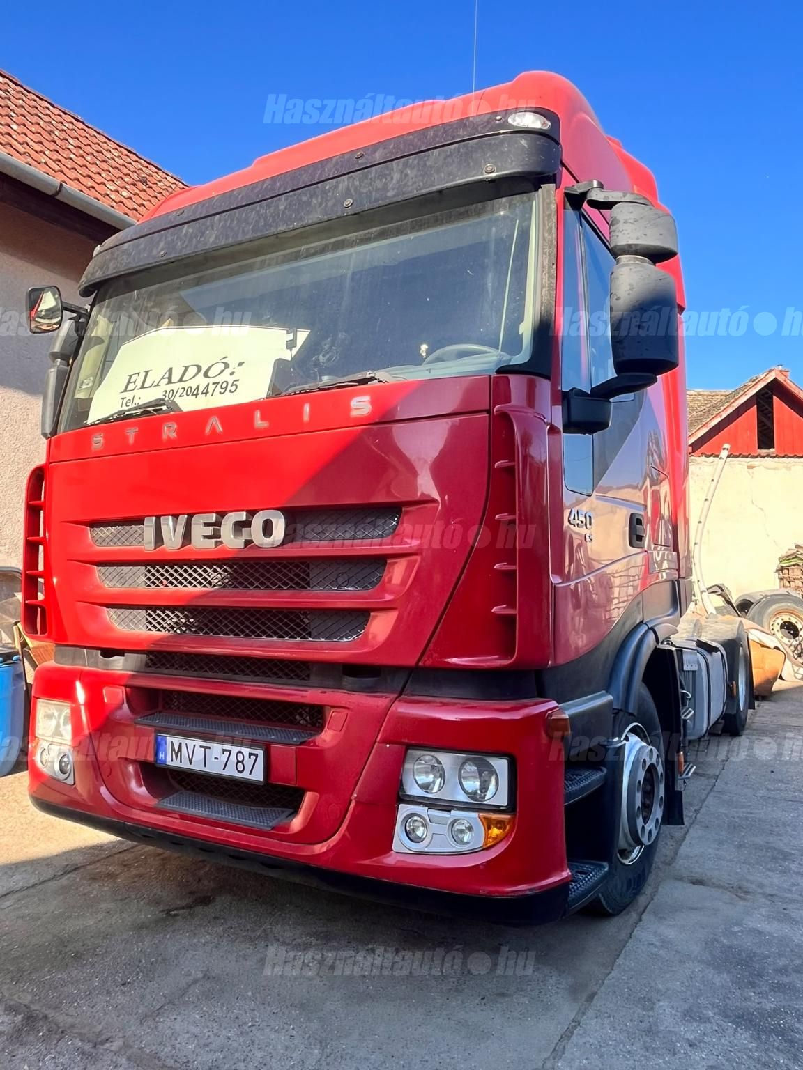 IVECO 2011/1 - 1