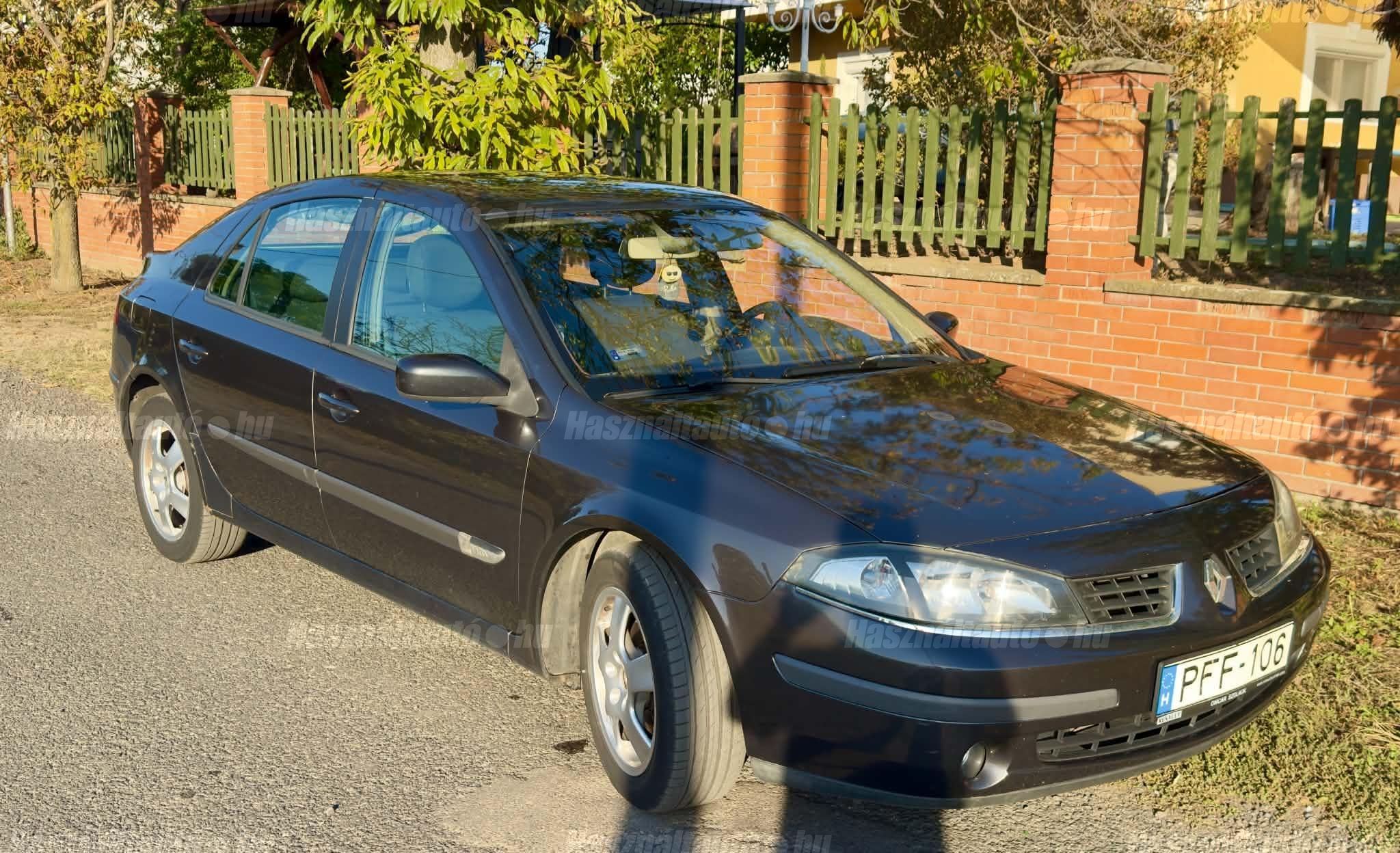 RENAULT LAGUNA 2006/5 - 1