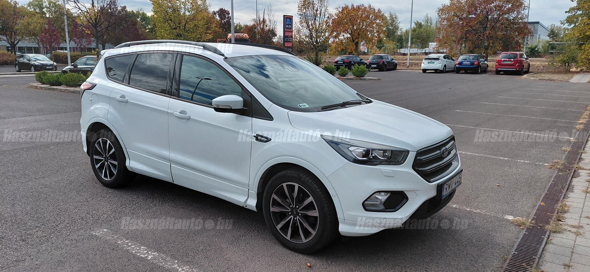 FORD KUGA 2019 - 1