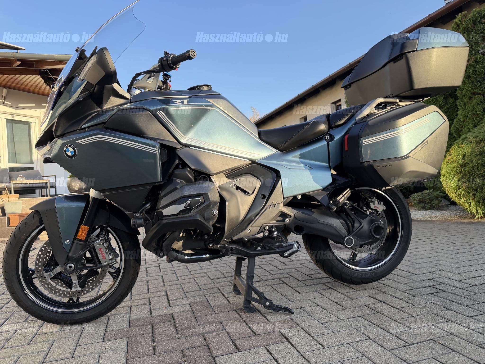BMW R 1300 RT 2025/7 - 1
