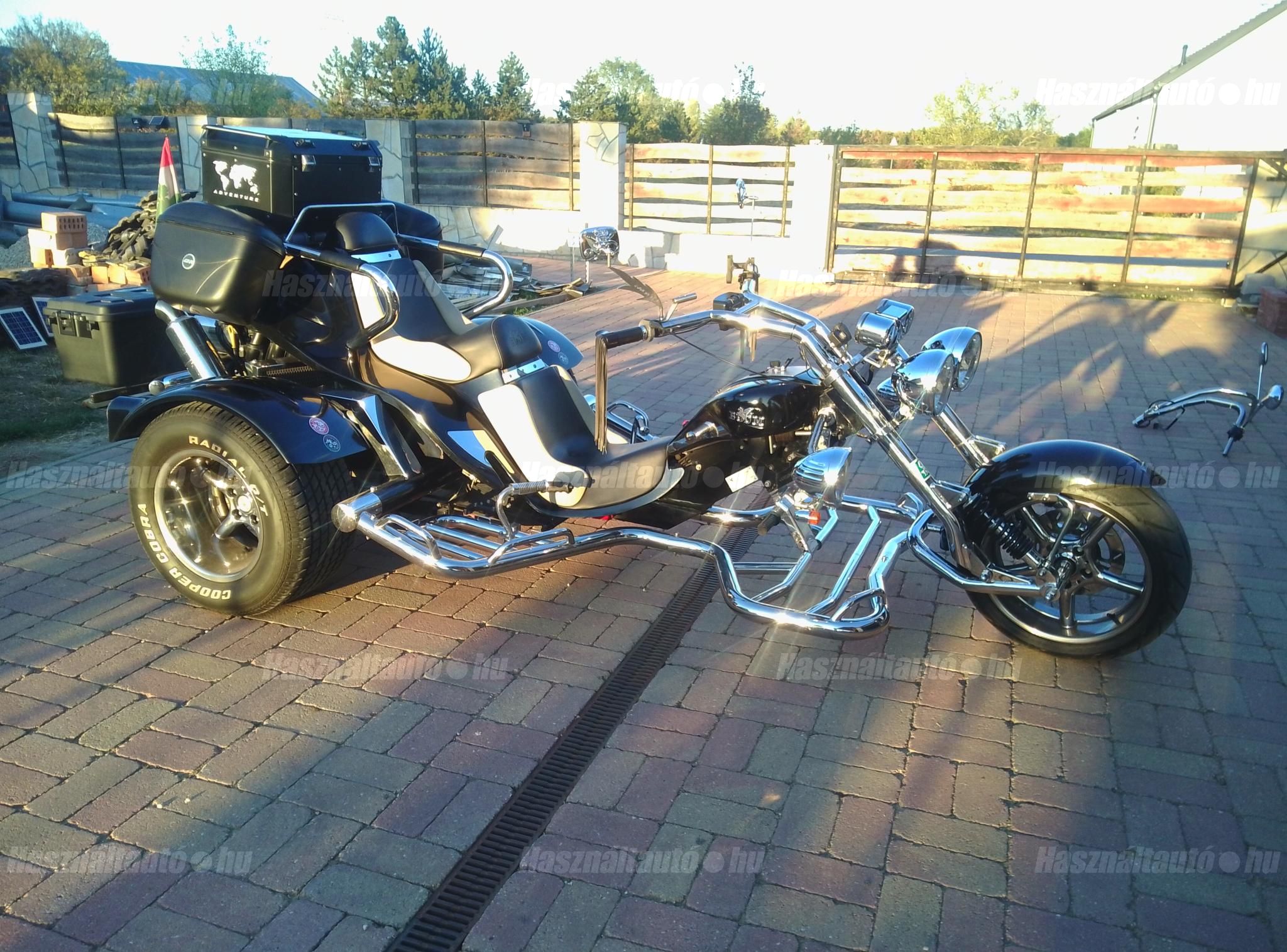 BOOM-TRIKES EGYÉB 2012/6 - 1
