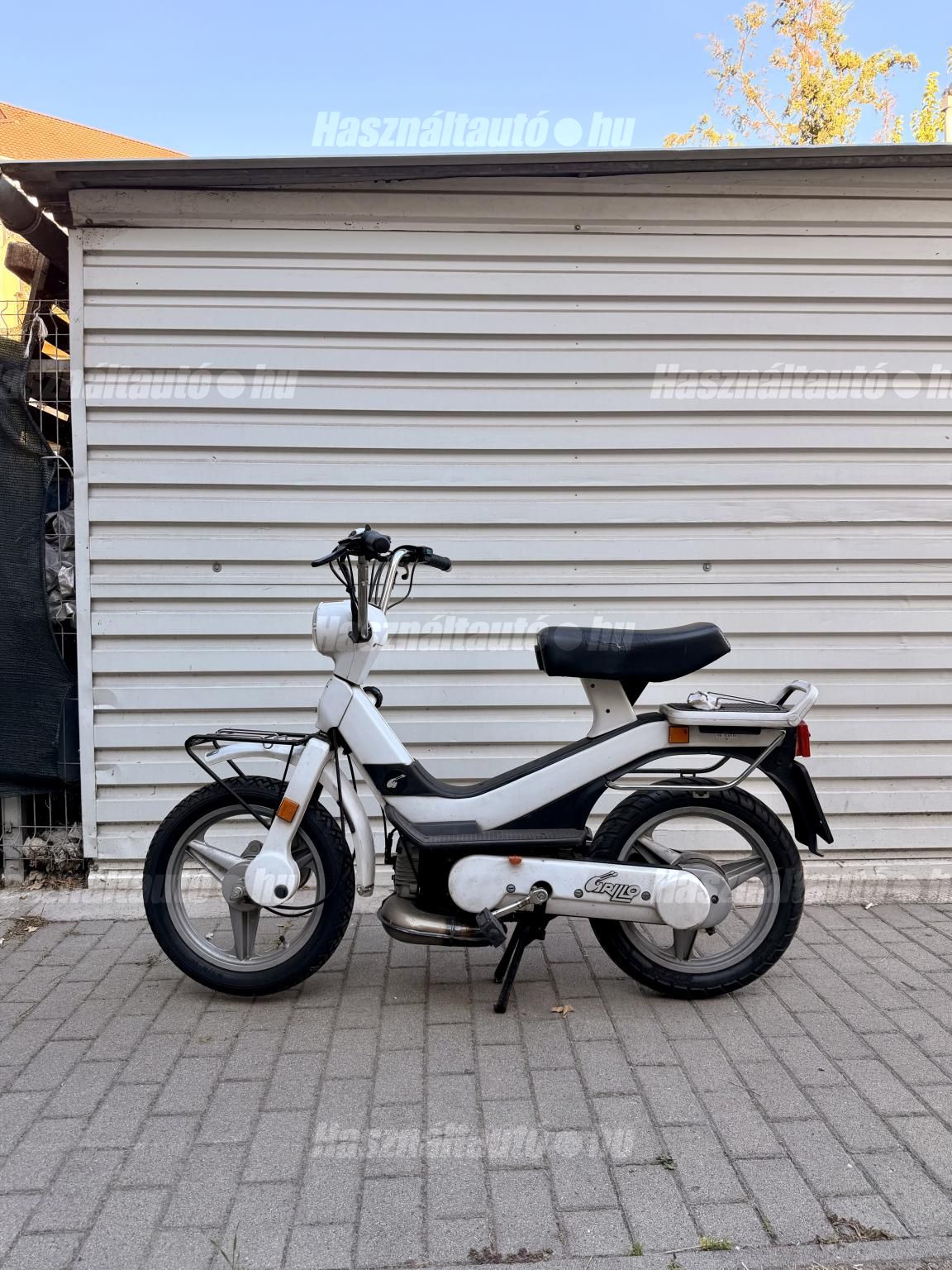 PIAGGIO GRILLO 1995/1 - 1