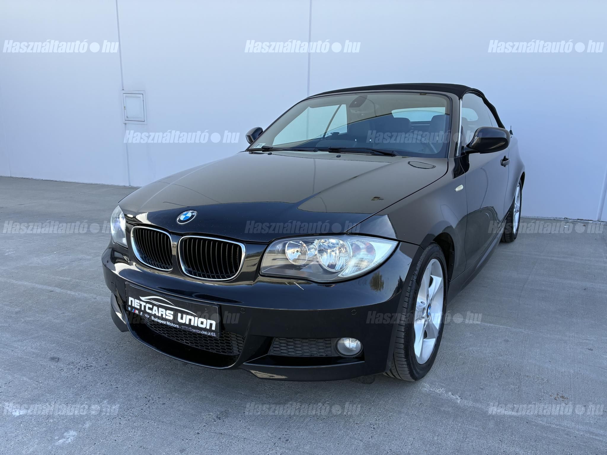 BMW 120 2011/4 - 1