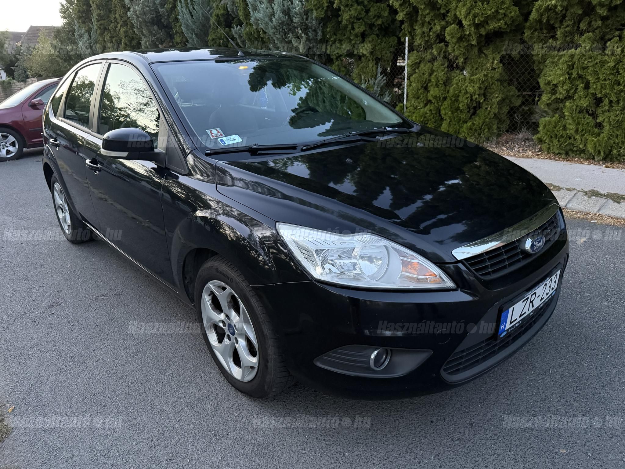 FORD FOCUS 2011 - 1