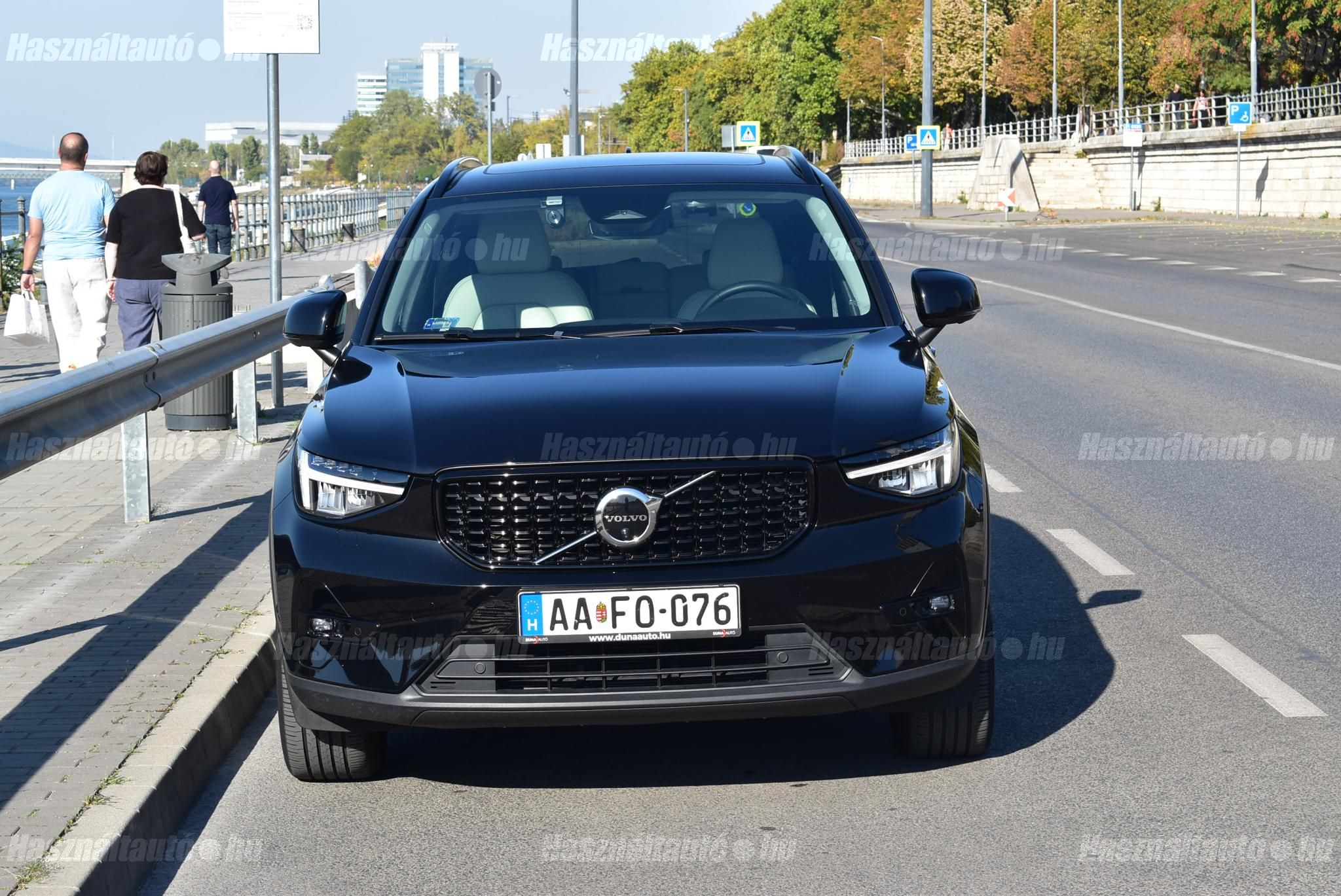 VOLVO XC40 2022/10 - 1