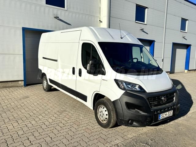 FIAT DUCATO 2020/4 - 1