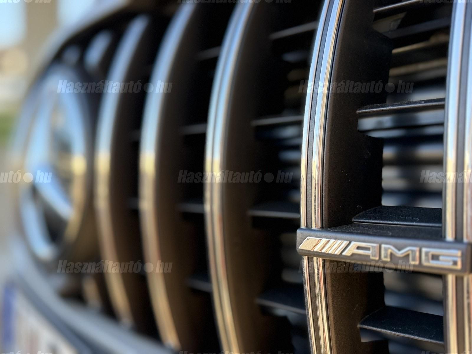MERCEDES-AMG GLE 53 2026/2 - 1